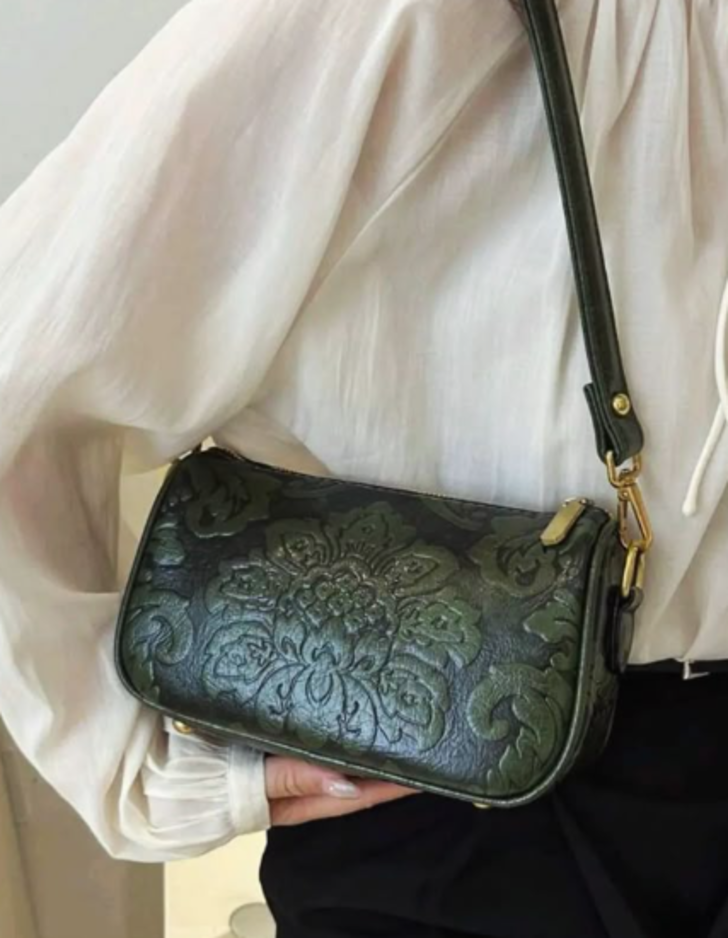 Çantan hangi mevsimi en iyi şekilde yansıtır? Düşün bakalım!