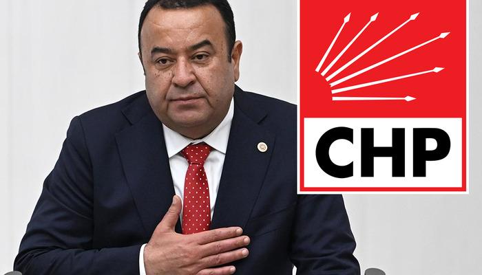 CHP'de kriz: Rozetimiz işportaya düşürülemez