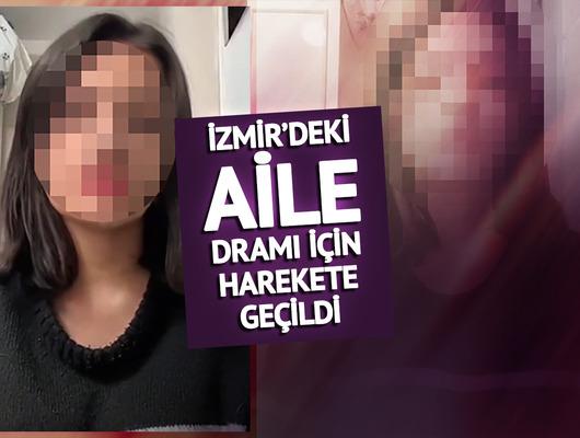 Babasının yaşattığı dehşeti anlatan genç kızın yardım çığlığı sosyal medyayı inletti