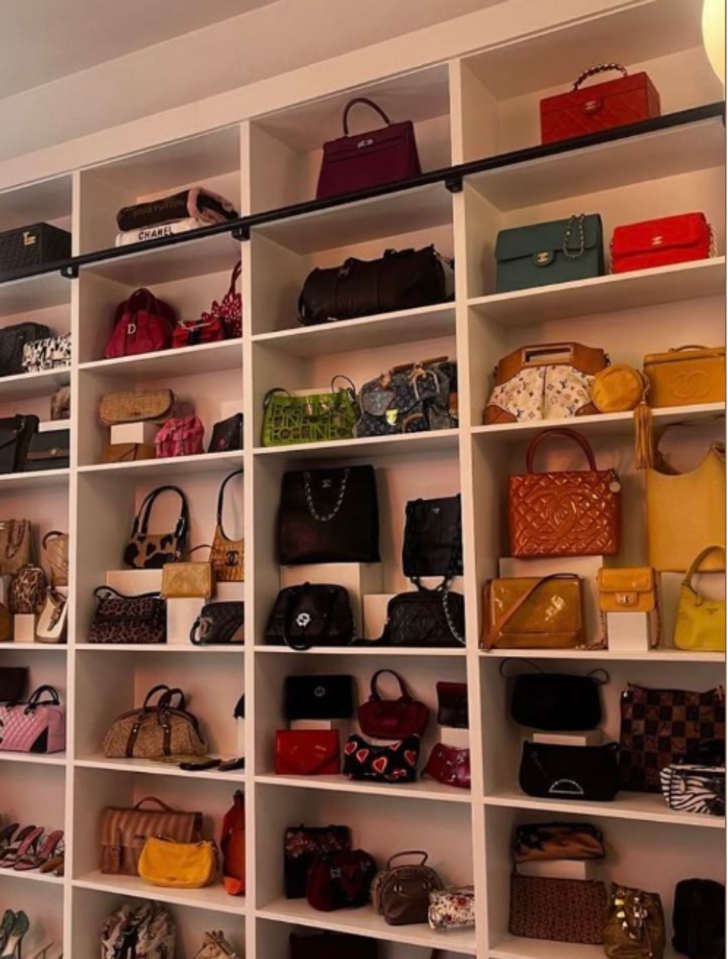 “Çanta her kombini değiştirir” fikrine katılıyor musun?