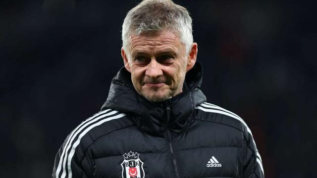 Beşiktaş'a Solskjaer etkisi! 2015'den beri...