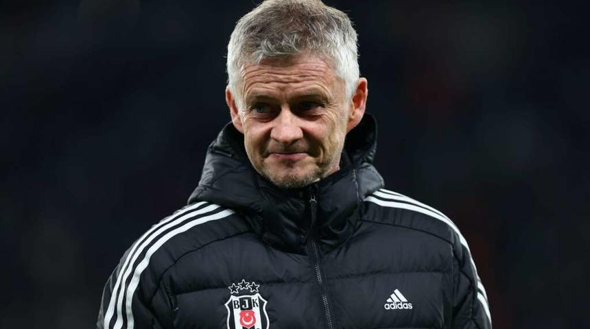 Beşiktaş'a Ole Gunnar Solskjaer etkisi! 2015'den beri bir ilk... İnanılmazı başardı