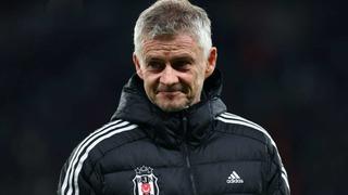 Beşiktaş'a Ole Gunnar Solskjaer etkisi! 2015'den beri bir ilk... İnanılmazı başardı