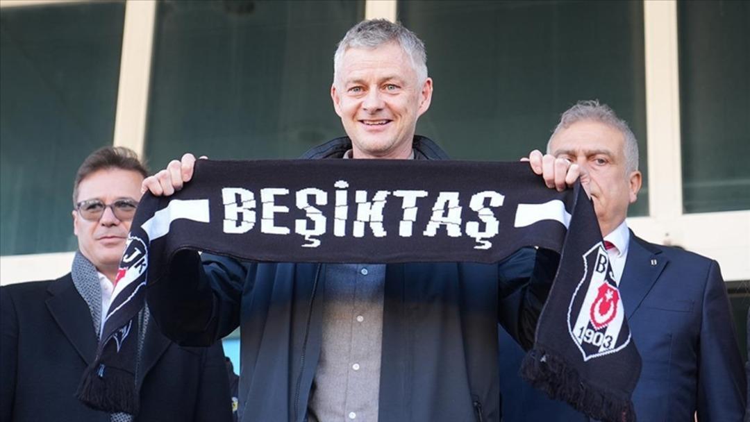Beşiktaş a Ole Gunnar Solskjaer etkisi! 2015 den beri bir ilk... İnanılmazı başardı 1