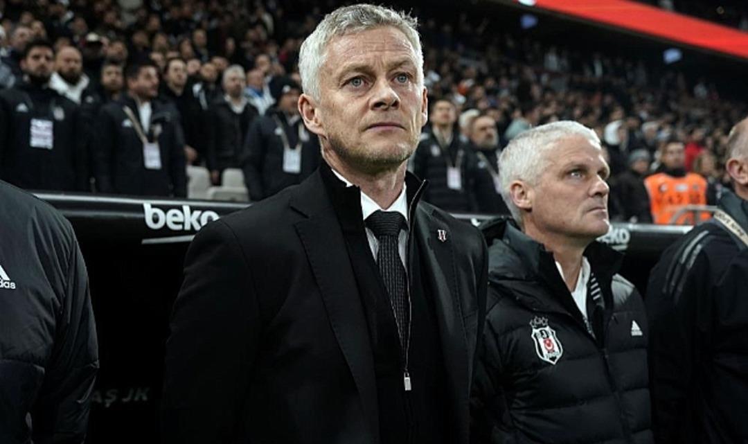 Beşiktaş a Ole Gunnar Solskjaer etkisi! 2015 den beri bir ilk... İnanılmazı başardı 2