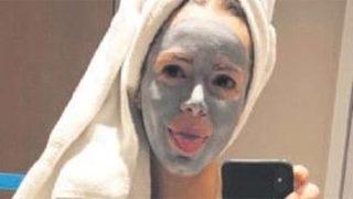 Eliz Sakuçoğlu özgüvenini konuşturdu