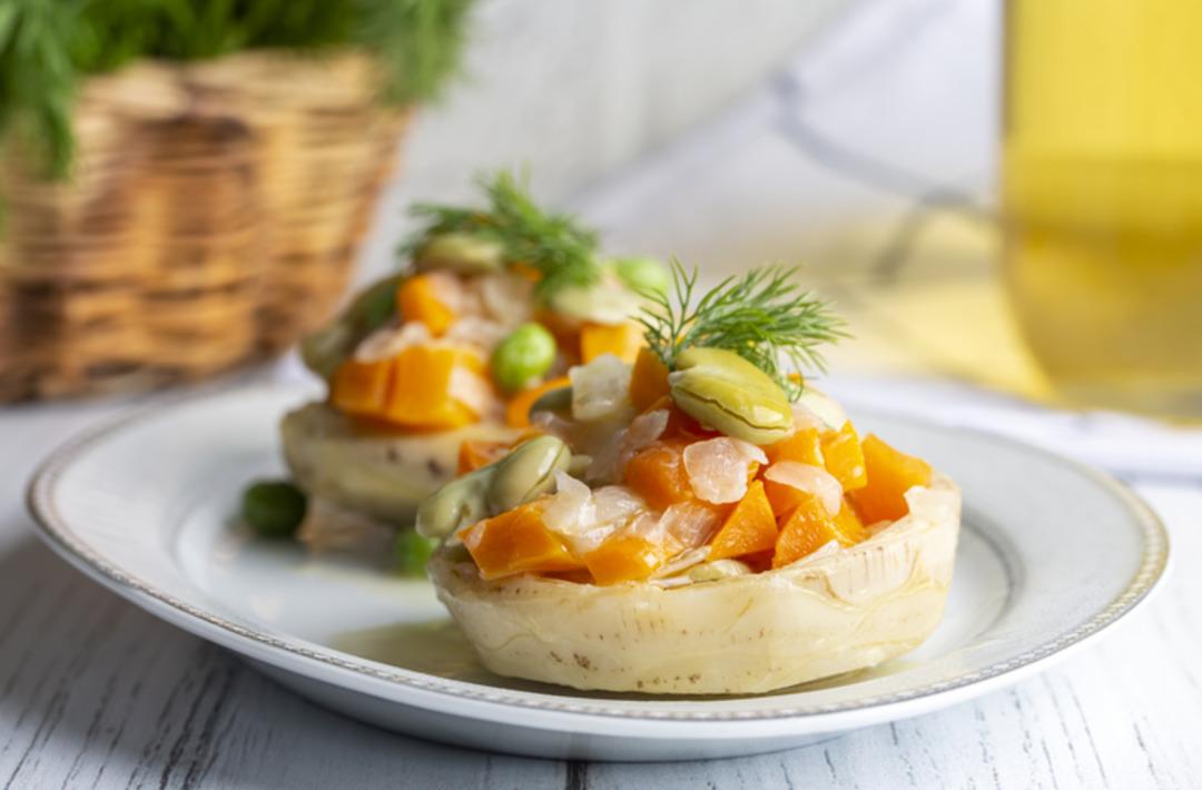 Ramazan’ın üçüncü günü iftar menüsü: Misafirlerinizi ağırlayacak pratik ve lezzetli tarifler 1