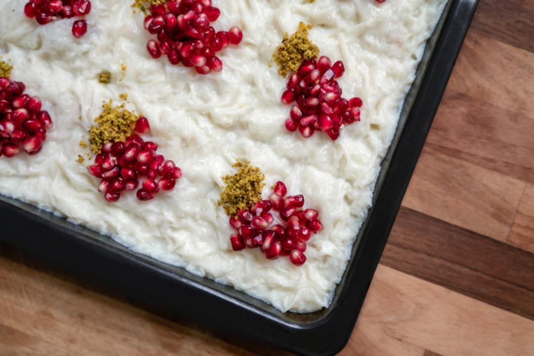 Ramazan’ın üçüncü günü iftar menüsü: Misafirlerinizi ağırlayacak pratik ve lezzetli tarifler 5