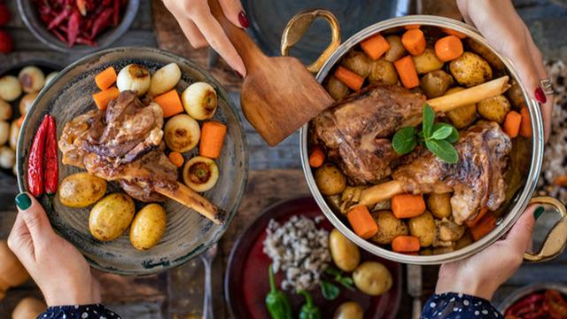 Ramazan’ın üçüncü günü iftar menüsü: Misafirlerinizi ağırlayacak pratik ve lezzetli tarifler