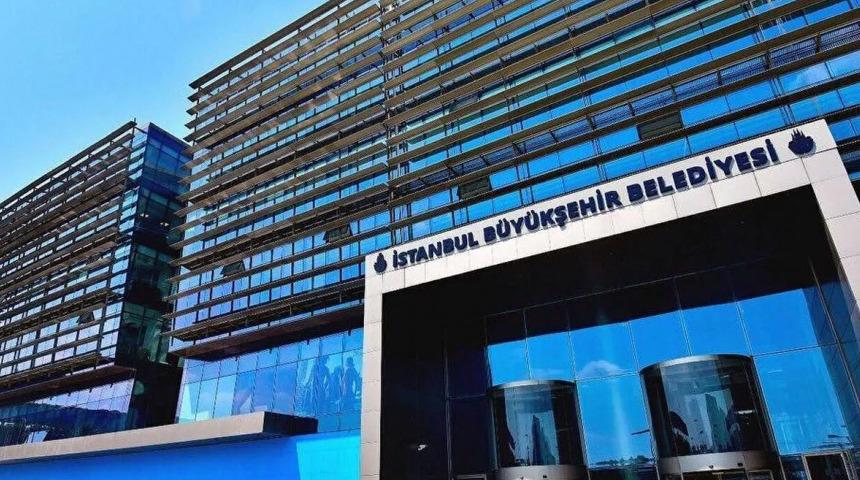 Polisten İBB'ye operasyon! Medya A.Ş.'nin bilgisayarına el konuldu... İnceleme yapılacak