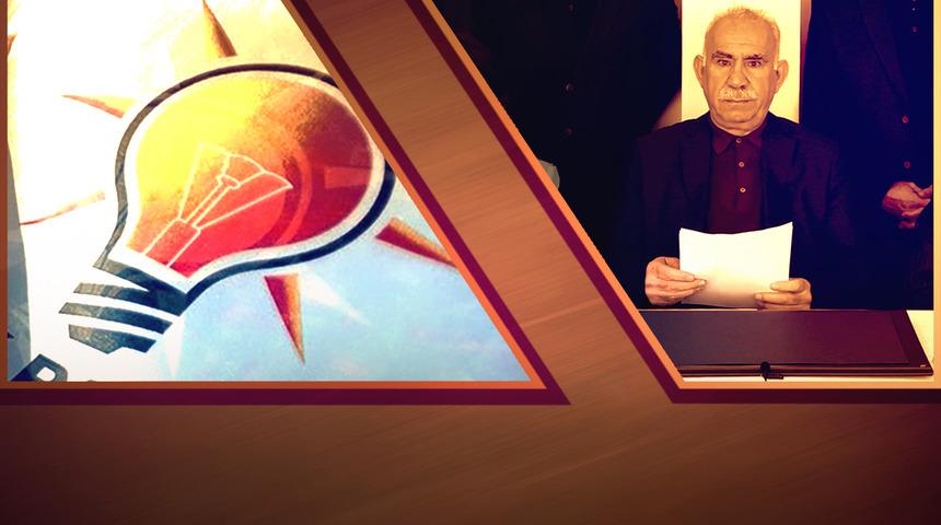 AK Parti'den İmralı'nın çağrısı sonrası "Taleplerimiz çok net" mesajı! 'Pazarlık' iddiasına da yanıt verdi