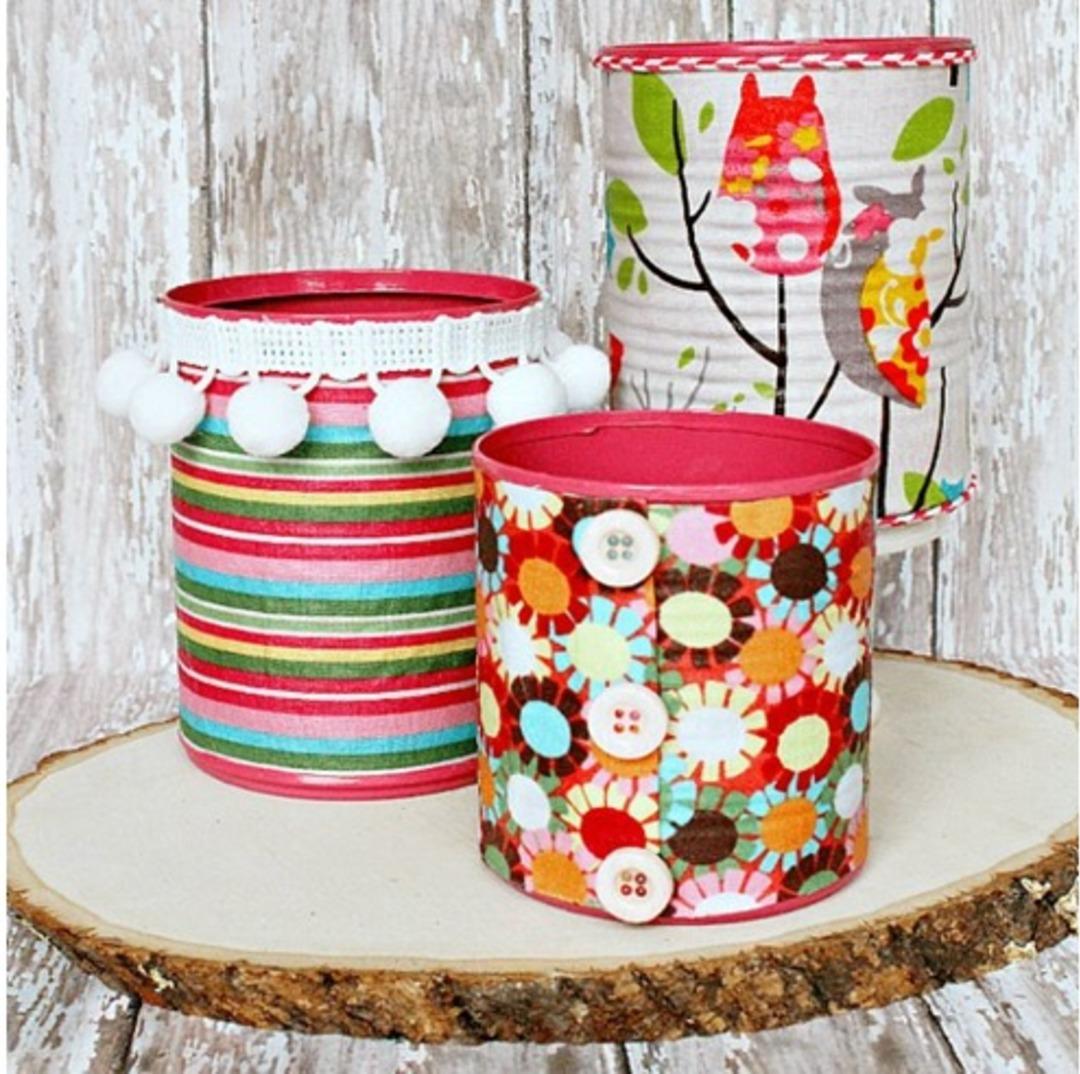 Paranız boşa gitmesin! Bu DIY fikirleriyle geri dönüşüm çok kolay 4