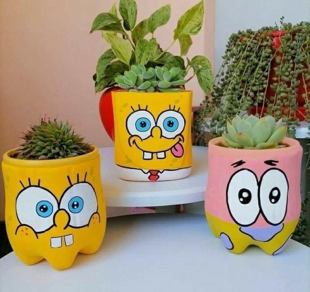 Paranız boşa gitmesin! Bu DIY fikirleriyle geri dönüşüm çok kolay 5