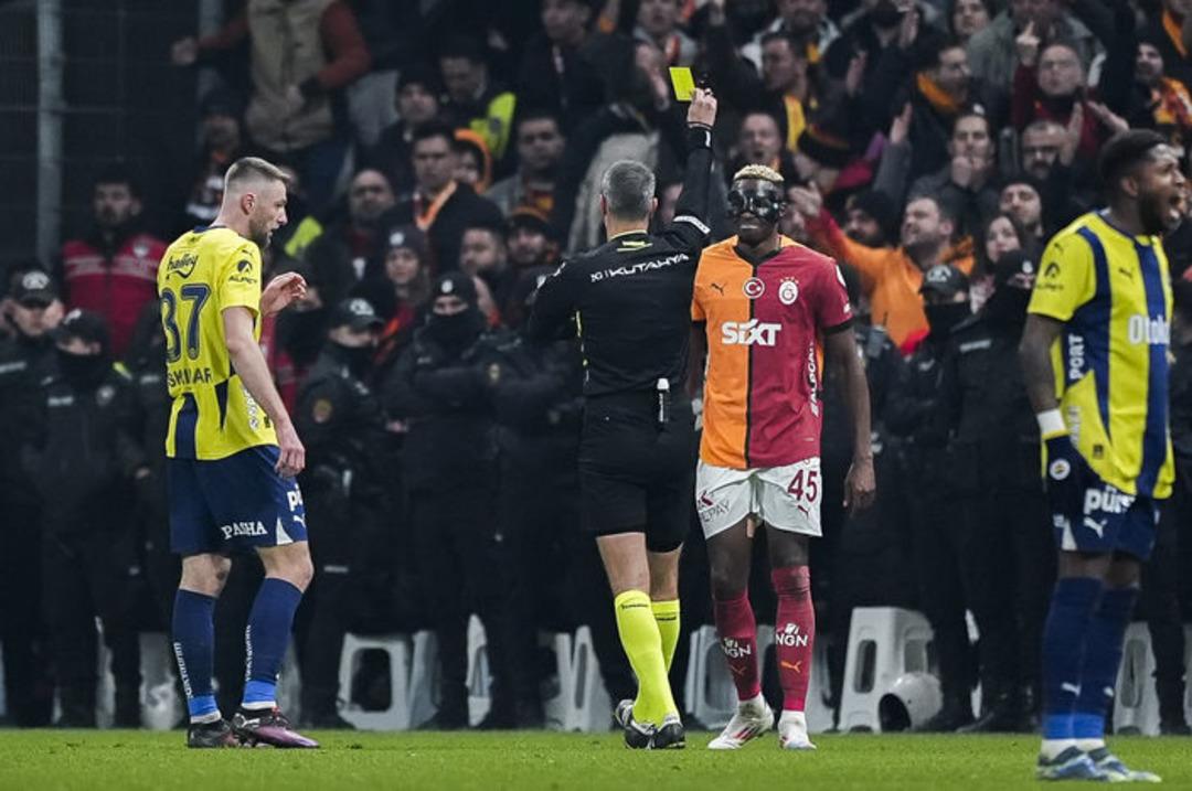 Süper Lig de dengeler yeniden kuruluyor! Şampiyonluk oranları güncellendi... Büyük değişim 1
