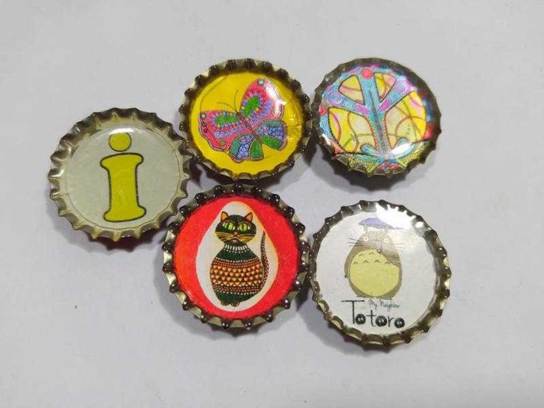 Paranız boşa gitmesin! Bu DIY fikirleriyle geri dönüşüm çok kolay 9