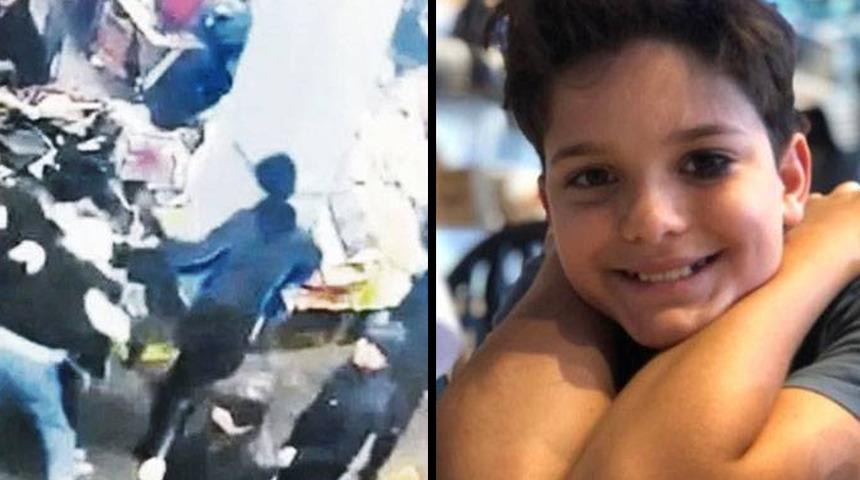 Kadıköy'de acımasızca katledilmişti! Mattia Ahmet Minguzzi'nin katilleri hakkında istenen ceza belli oldu