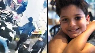 Kadıköy'de acımasızca katledilmişti! Mattia Ahmet Minguzzi'nin katilleri hakkında istenen ceza belli oldu