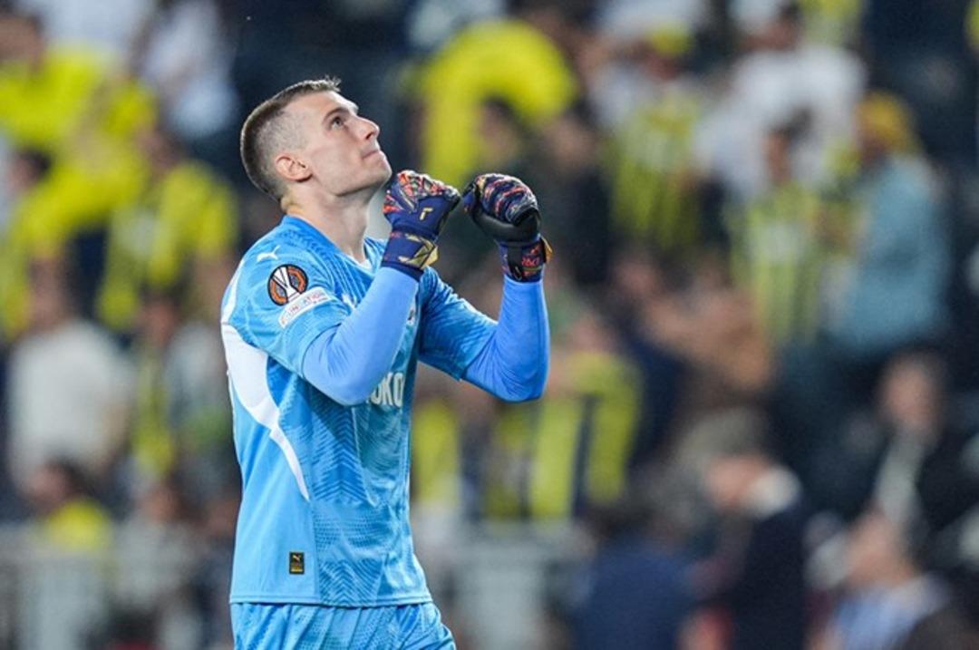 Livakovic bilmecesi... Formayı kaptırdı mı? Ülkesi davet etti! 1