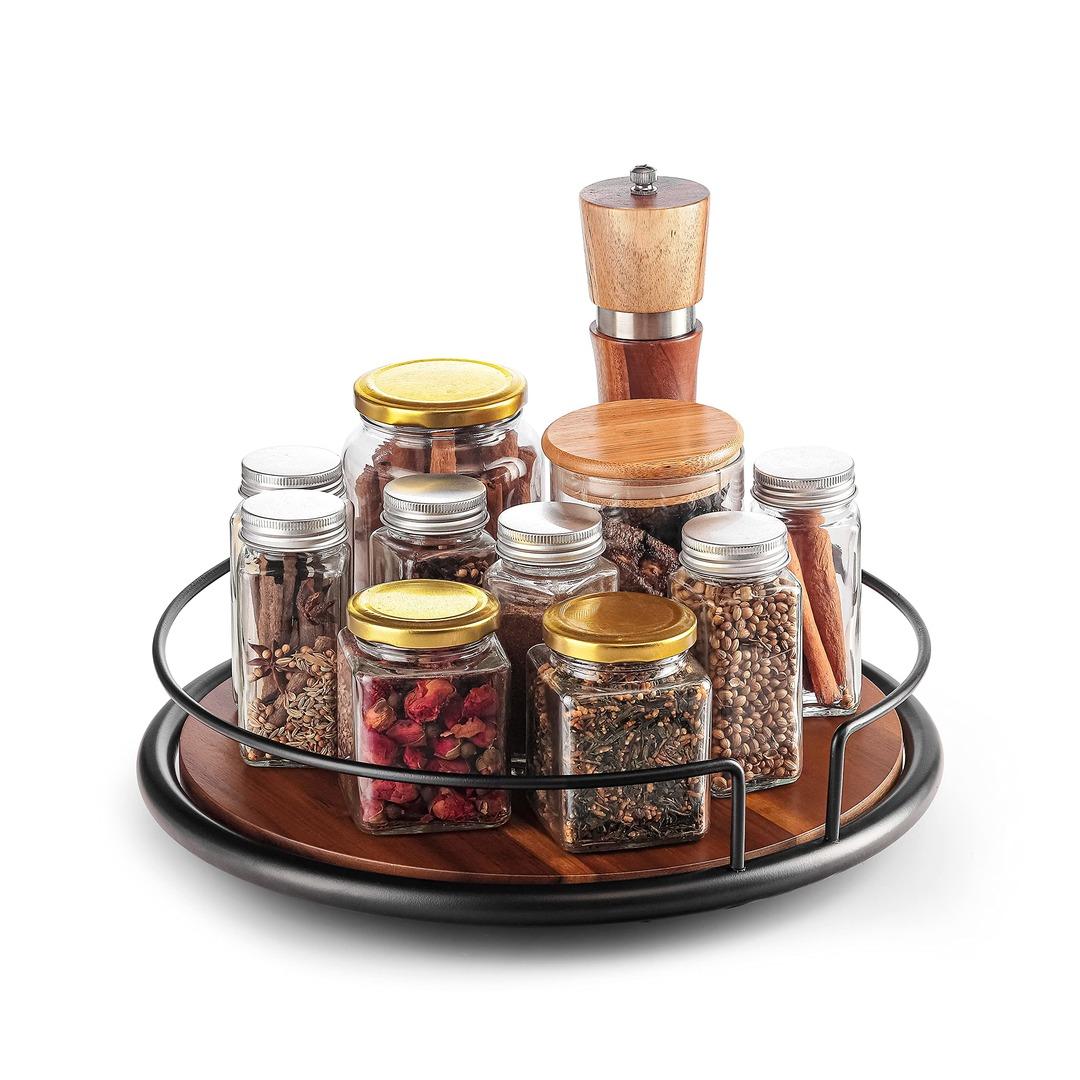 Mutfakta alan yaratmak için deneyebileceğiniz 10 DIY fikri 5