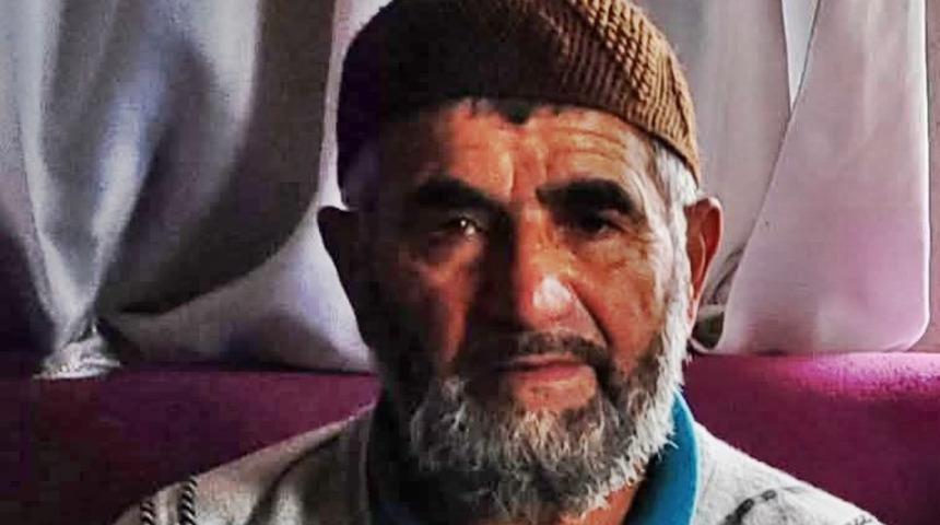 Yer: Ordu... Su deposundaki arızayı gidermek istedi, içine düşüp hayatını kaybetti