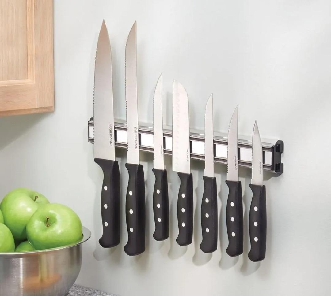 Mutfakta alan yaratmak için deneyebileceğiniz 10 DIY fikri 8