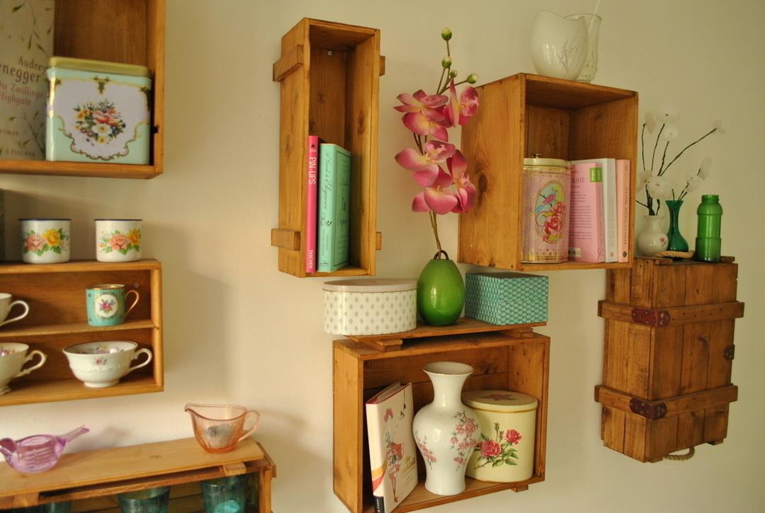 Mutfakta alan yaratmak için deneyebileceğiniz 10 DIY fikri 9