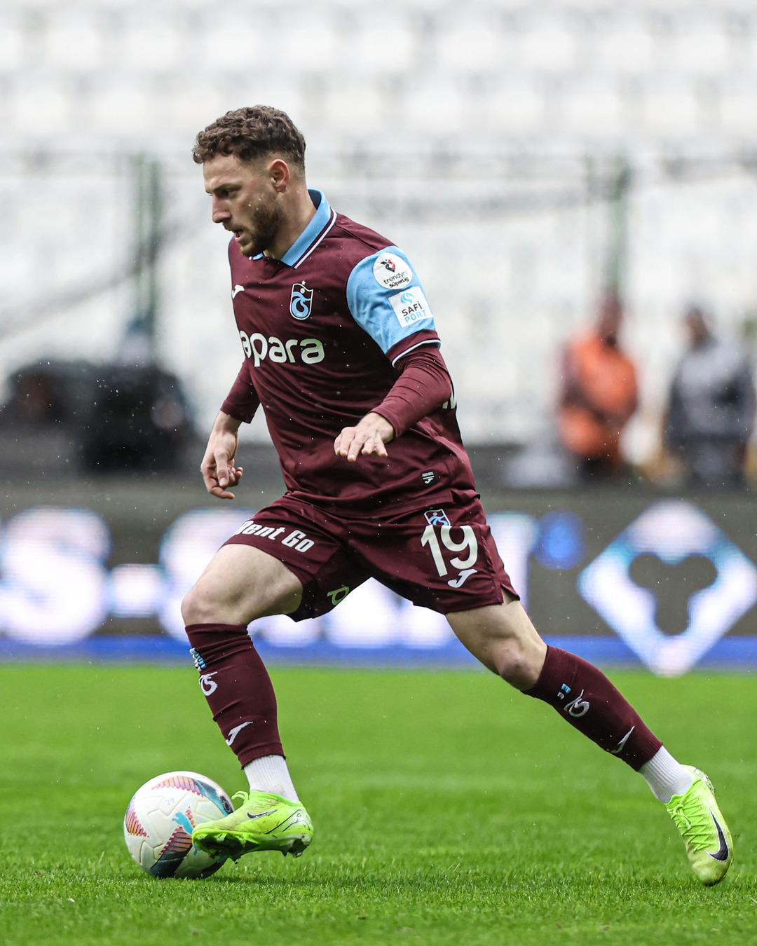 Trabzonspor maçında olay! Son dakikalarda ortalık karıştı... Bordo-Mavilililer son anlarda büyük şok yaşadı 2