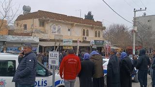 Şanlıurfa'da iş yerinde uğradığı silahlı saldırıda hayatını kaybetti!