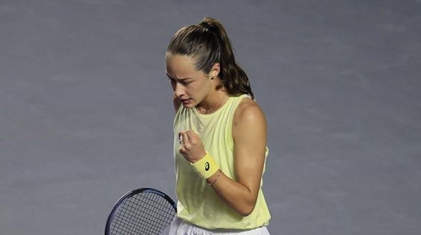 Zeynep Sönmez rekor kırdı! Böyle bir yükseliş yok... Dünya onu konuşuyor