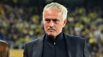 Dünya yıldızından Mourinho için olay sözler! "Kim olduğunu bilmediğim birisiyle..."