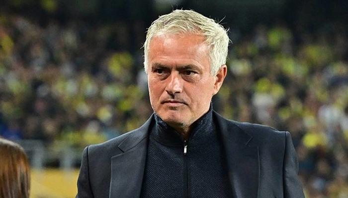 Mourinho için olay sözler! Dünya yıldızı...