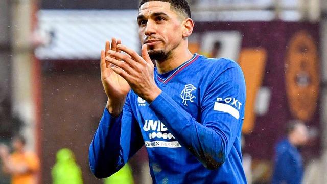 Rangers tarafından Mourinho için olay sözler! Ben şahsen onun basın toplantısından... İşte detaylar
