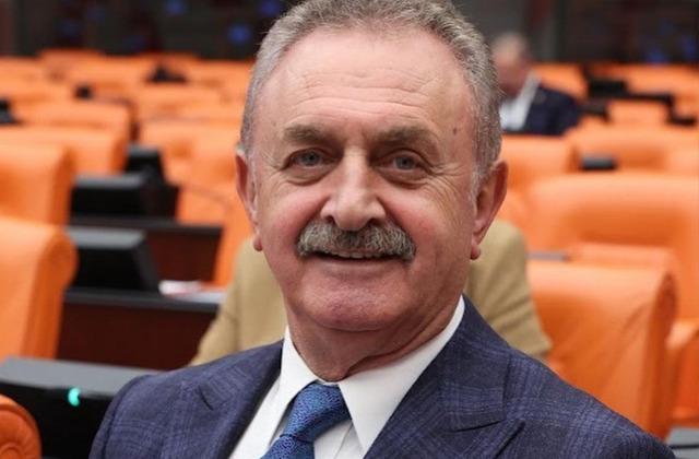CHP Milletvekili Nail Çiler kaza geçirdi!