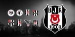 Beşiktaş, logosunu yenilediğini duyurdu! 