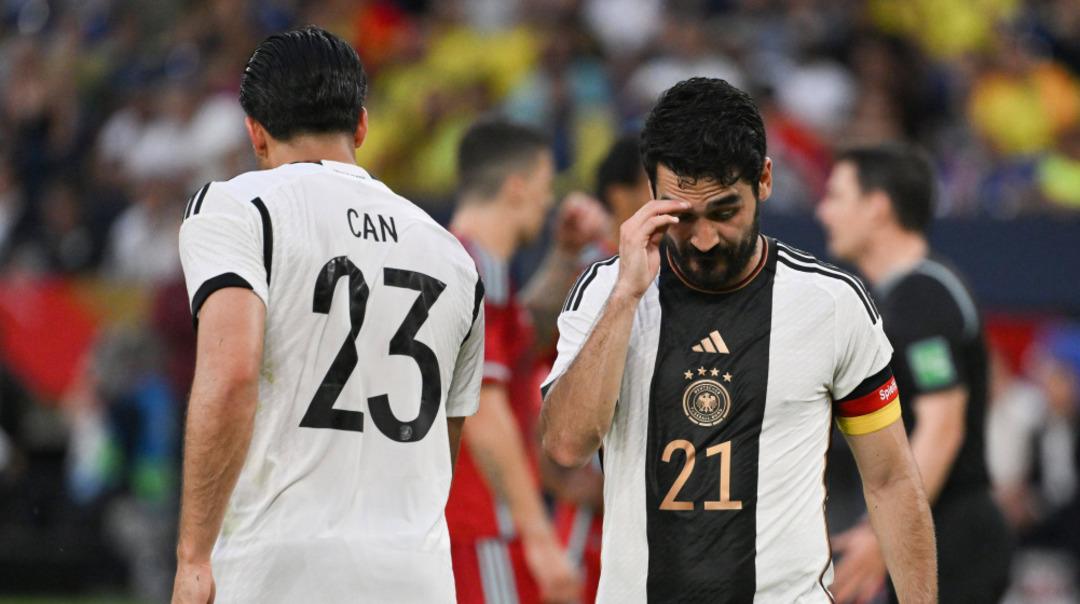 Galatasaray ın gündeminde yer alan İlkay Gündoğan için hareketli saatler! Taraflar masaya oturdu... İşte detaylar 2