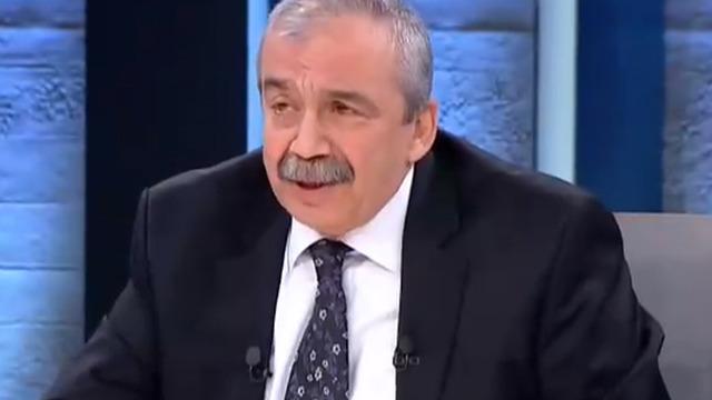 Sırrı Süreyya Önder Bahçeli'nin çağrısının ardından Öcalan'ın ne dediğini açıkladı: 'Ben Meclis'e gelmeyeyim, buradan konuşurum'