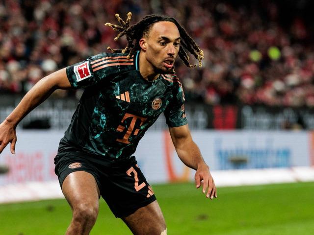 Bayern Münih Sacha Boey hakkında kararını verdi! Fransız oyuncu için sıcak gelişme...