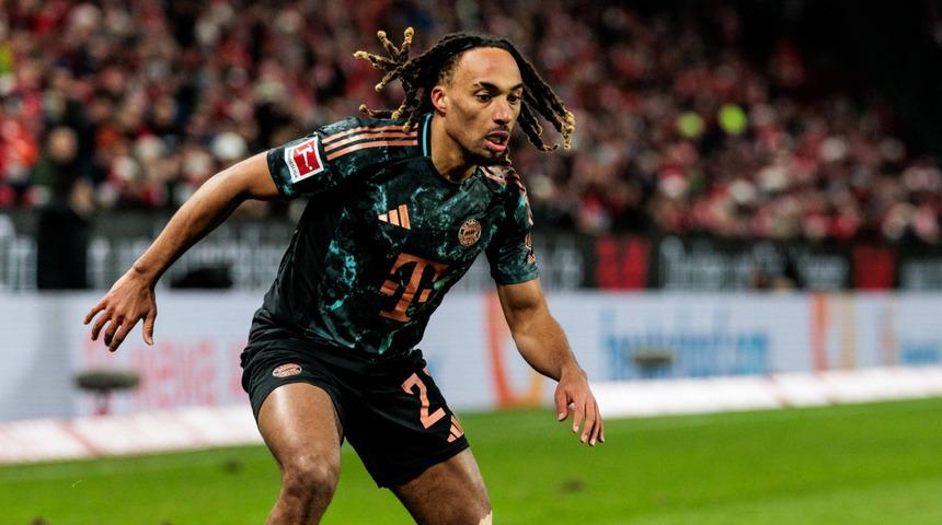 Bayern Münih Sacha Boey hakkında kararını verdi! Fransız oyuncu için sıcak gelişme...