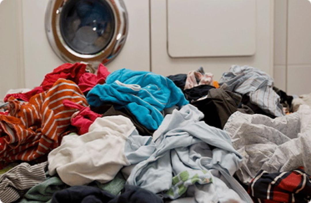 Çalışan kadınlara ev işlerini planlamak için pratik öneriler 4