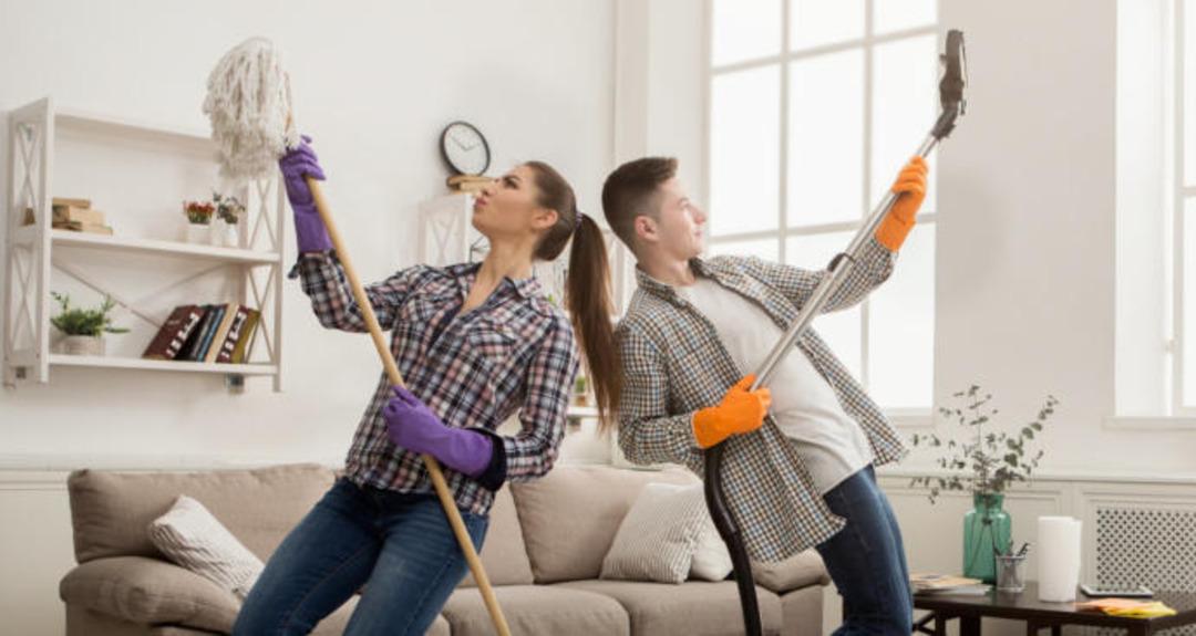 Çalışan kadınlara ev işlerini planlamak için pratik öneriler 8