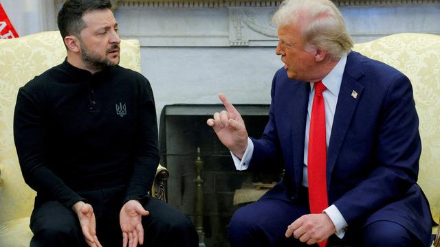 Beyaz Saray'daki Trump-Zelenskiy kavgasının ardından yeni gelişme! Anlaşma bu hafta imzalanabilir