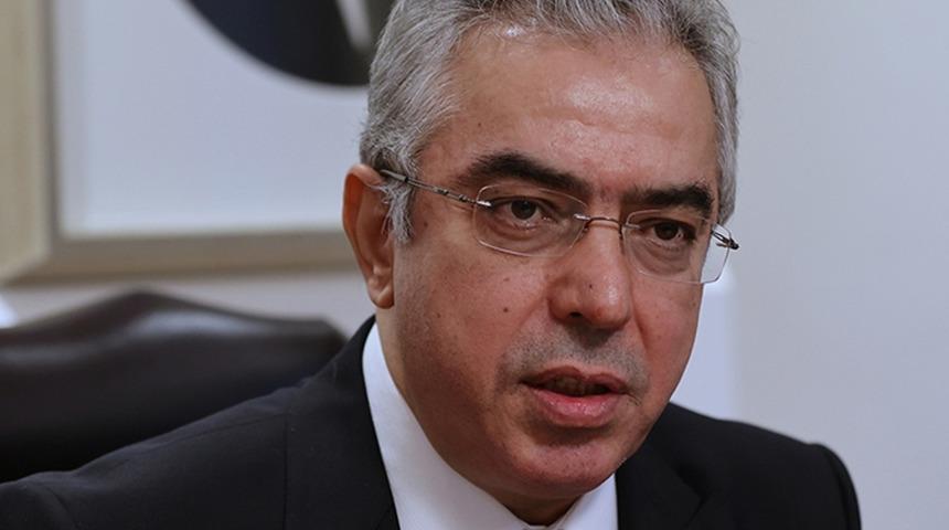 Cumhurbaşkanı Başdanışmanı Mehmet Uçum'dan açıklama: 'Çağrı tüm unsurları kapsıyor'