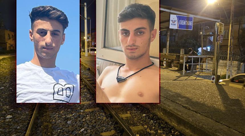 Adana'da korkunç olay! 16 ve 17 yaşlarındaki iki kardeş sokak ortasında öldürüldü