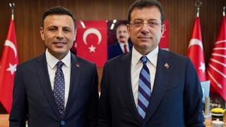 CHP İstanbul İl Başkanı Özgür Çelik hakkında soruşturma! İfadeye çağrıldı