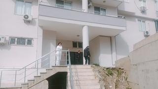 Alanya'da feci olay! 4. kattan düşen kadın hayatını kaybetti