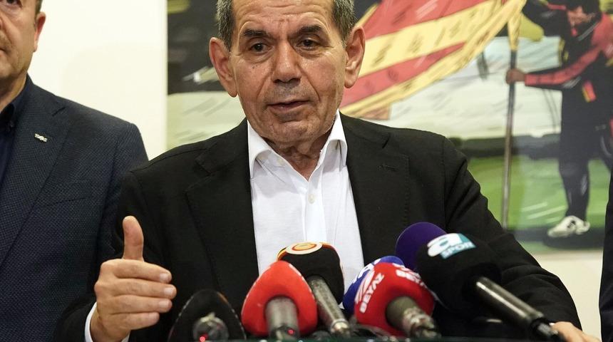 Galatasray'dan dev kar! Resmen açıklandı... O rakam herkesi şaşırttı