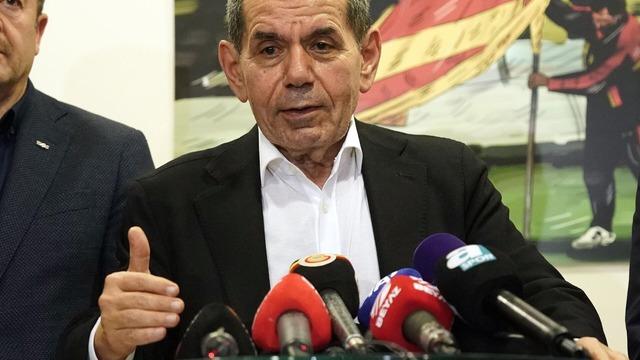 Galatasray'dan dev kar! Resmen açıklandı... O rakam herkesi şaşırttı