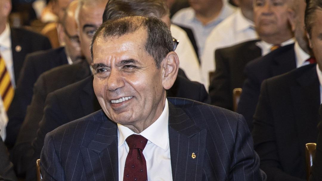 Galatasray dan dev kar! Resmen açıklandı... O rakam herkesi şaşırttı 1