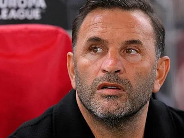 Galatasaray'da ortalık karışmış durumda! Okan Buruk çılgına döndü... "Seni gözüm görmesin"