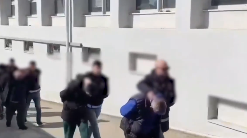 SON DAKİKA | 76 ilde uyuşturucu operasyonu! Bakan Yerlikaya duyurdu